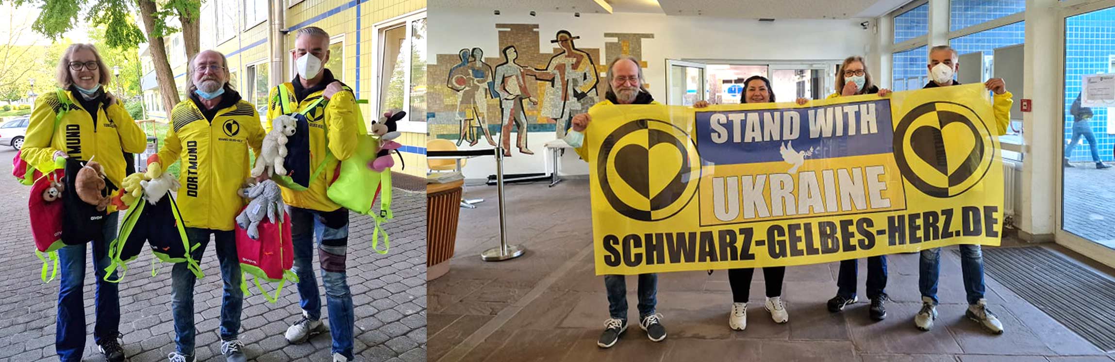 Fritz-Henßler-Haus Dortmund