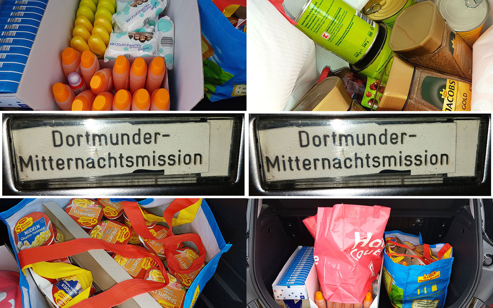 Dortmunder Mitternachtsmission