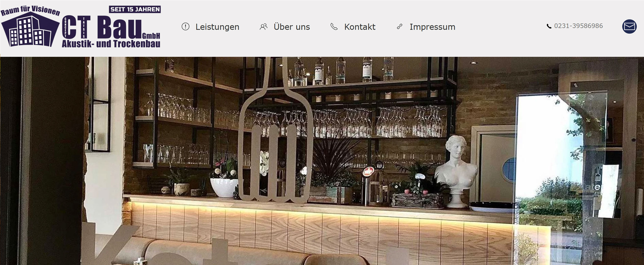 CT Bau Dortmund